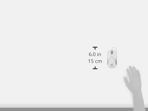 Razer Viper Optical Wired Gaming Mouse image