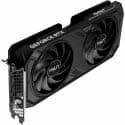 Palit Dual GeForce RTX 4070 12GB GDDR6X Black image