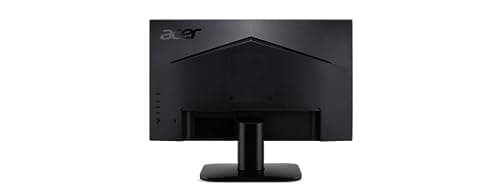 Acer KB242Y Abi 23.8" 1080p 75Hz VA Monitor image