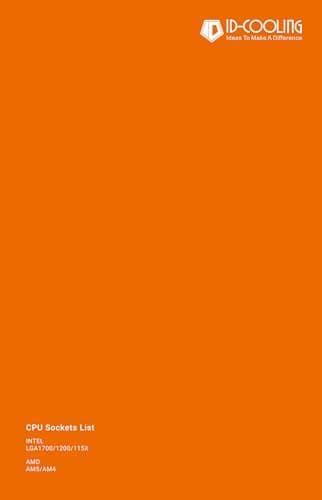 ID-COOLING SE-224-XT Air 154mm White image