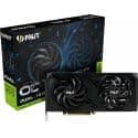 Palit Dual GeForce RTX 4070 12GB GDDR6X Black image