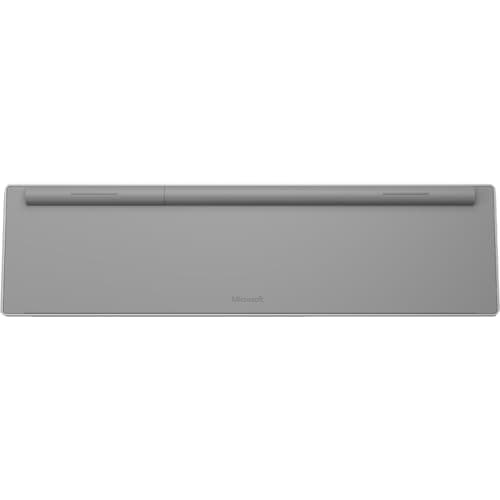 Microsoft WS2-00025 Bluetooth Standard Keyboard image