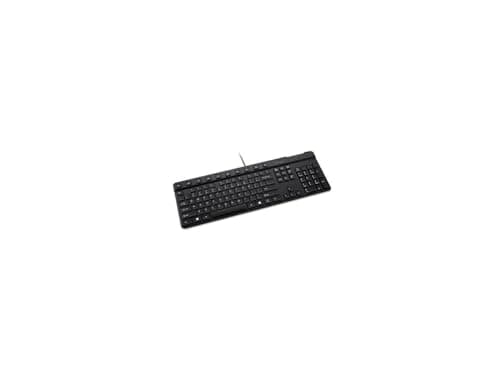 Kensington K55115US Wired Standard Keyboard image
