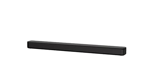 Sony HT-S100F 2.0 Channel 44 W Soundbar image