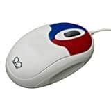 Chester Creek Technologies TMO Wired Optical Mouse image