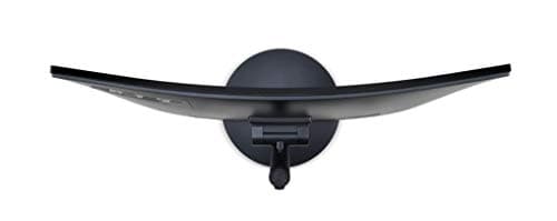 Acer XZ270 Xbmiipx 27" 1080p 240Hz VA Curved Monitor image