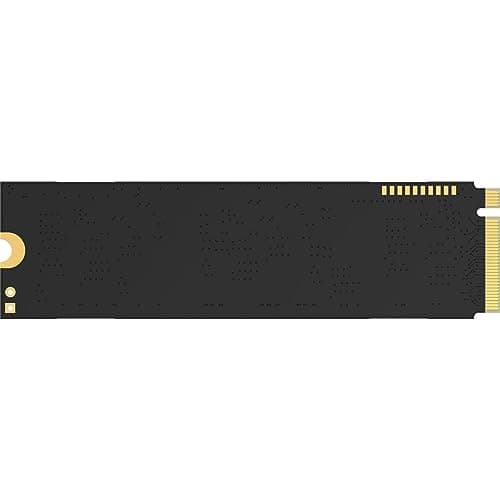 Lexar NM620 512GB M.2-2280 SSD PCIe 3.0 X4 NVMe image