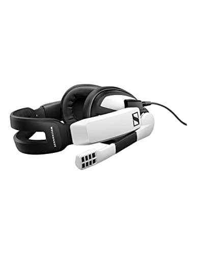 Sennheiser GSP 301 Headset image