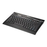 Enermax KB008W-B-US Wireless Ergonomic Keyboard main image