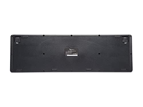 Rosewill NEON K51B RGB Wired Gaming Keyboard image