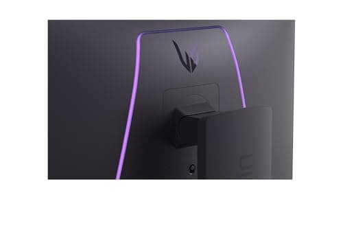 LG 27G850A-B 27" 4K 240Hz IPS Monitor image