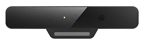 Creative Labs BlasterX Senz3D 1080p 720p Webcam main image