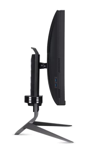 Acer PREDATOR X32 FP 32" 4K 165Hz Mini LED IPS Monitor image