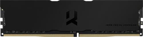 GOODRAM IRDM PRO Black DDR4-3600 CL18 8GB (1x8GB) main image