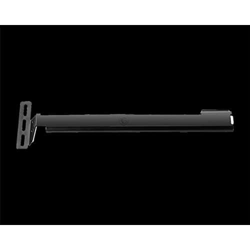 MSI VENTUS 3X OC GeForce RTX 3070 Ti 8GB GDDR6X Black / Silver image