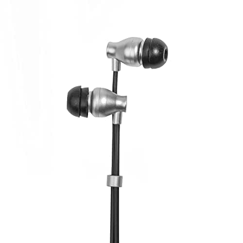HiFiMAN RE800 Closed Earbuds main image