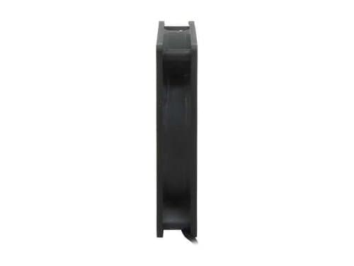 Rosewill ROCF-13001 120mm Black 38.2 CFM 1-Pack image
