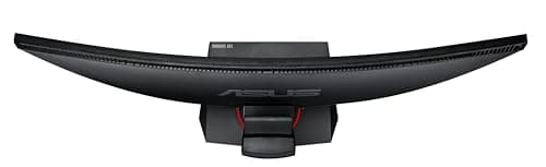 Asus TUF GAMING VG27WQ 27" 1440p 165Hz VA Curved Monitor image