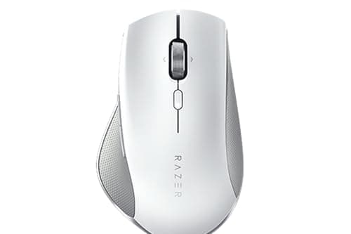 Razer Pro Click Wireless Optical Mouse main image