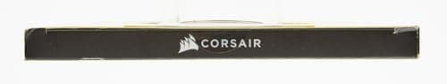 Corsair Vengeance RGB Black / Silver DDR5-6800 CL40 96GB (2x48GB) image
