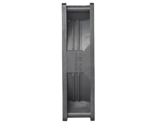 BGears b-Blaster 140mm Black 308 CFM 1-Pack image
