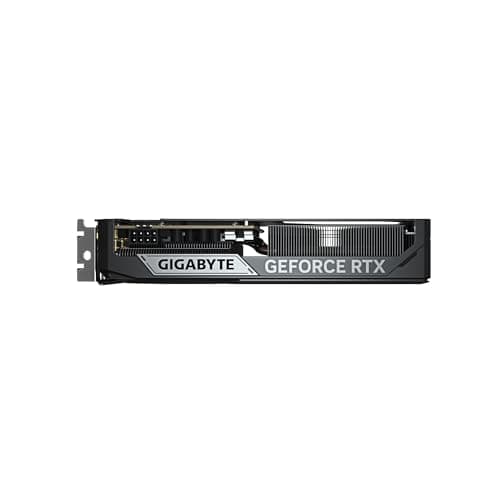 Gigabyte WINDFORCE OC GeForce RTX 5060 Ti 16GB GDDR7 Black image