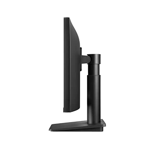 LG 24MP450-B 23.8" 1080p 75Hz IPS Monitor image