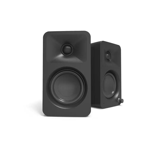 Kanto ORA 2.0 Channel 100W Speaker System main image