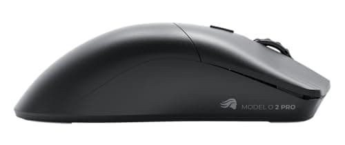 Glorious Model O 2 PRO Wireless/Wired Optical Gaming Mouse image