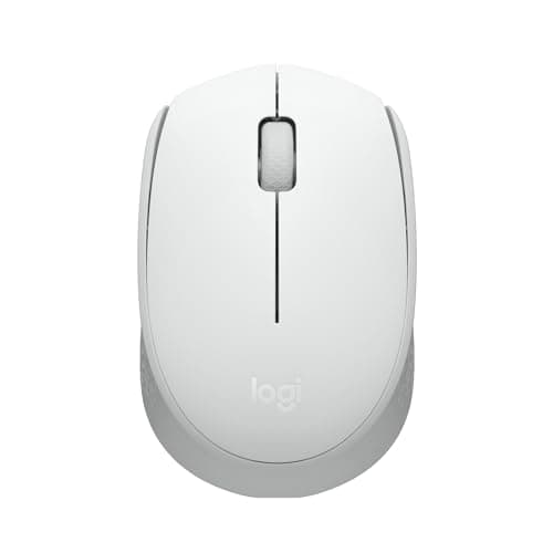 Logitech M170 Wireless/Wired Optical Mouse image