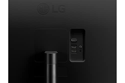 LG 32BN50U-B 31.5 4K 60Hz VA Monitor image