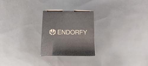 ENDORFY Fera 5 Air 155mm Black / Silver image