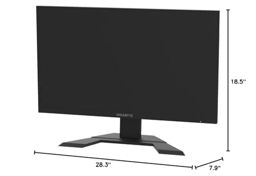 Gigabyte M27Q 27" 1440p 170Hz IPS Monitor image
