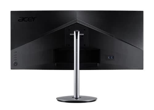 Acer CB382CUR bmiiphuzx 37.5" 3840x1600 60Hz IPS Monitor image