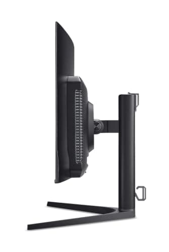 Acer Predator X32 X 31.5" 4K 240Hz OLED Curved Monitor image