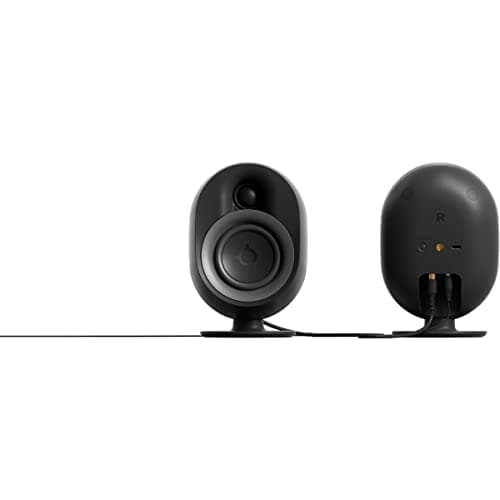 SteelSeries Arena 9 US 5.1 Channel Speaker System image