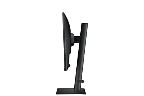 Samsung S60A 24" 1440p 75Hz IPS Monitor image