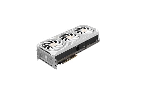 Zotac GAMING SOLID OC GeForce RTX 5090 32GB GDDR7 image