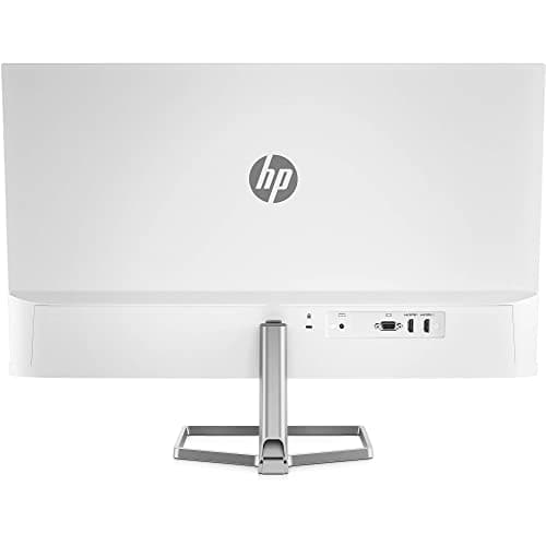 HP M27fwa 27" 1080p 75Hz IPS Monitor image