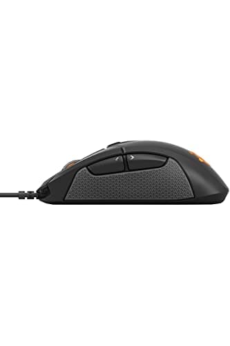 SteelSeries Rival 310 Wired Optical Gaming Mouse image
