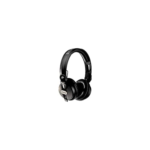 Behringer HPX4000 Closed Headphones main image