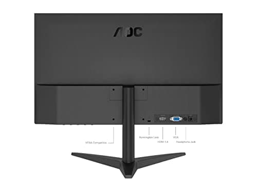 AOC 24B1XHS 23.8" 1080p 60Hz IPS Monitor image