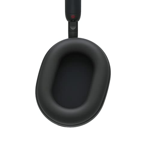 Sony XM5 Closed Headphones image