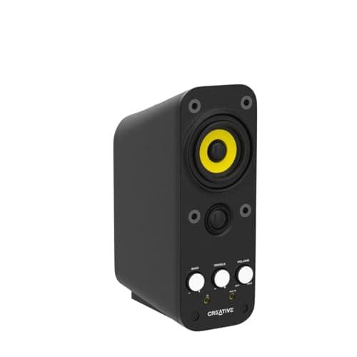 Creative Labs GigaWorks T20 Series II 2.0 Channel 28 W Speaker System image