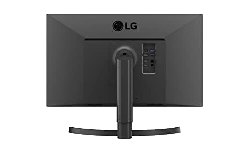 LG 27BN85UN-B 27" 4K 60Hz IPS Monitor image