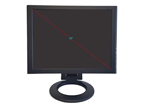 ViewEra V158HB 15" 1024x768 60Hz TN Monitor image