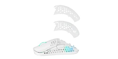 Xtrfy M42 RGB Wireless/Wired Optical Gaming Mouse image