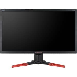 Acer XB281HK bmiprz 28" 4K 60Hz TN Monitor image