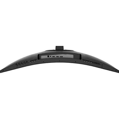 MSI Optix G321CQP 31.5" 1440p 165Hz VA Curved Monitor image