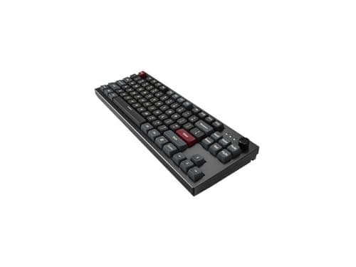 Montech MKey RGB Wired Gaming Keyboard image